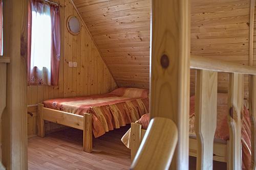 Camping Riera Merles Borredá 외부 사진